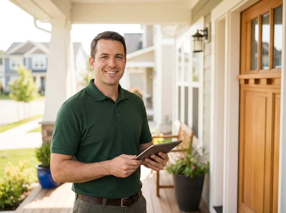 Pest control FAQs for Poolesville, MD
